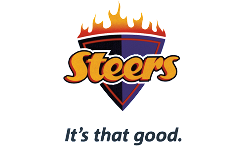 steers